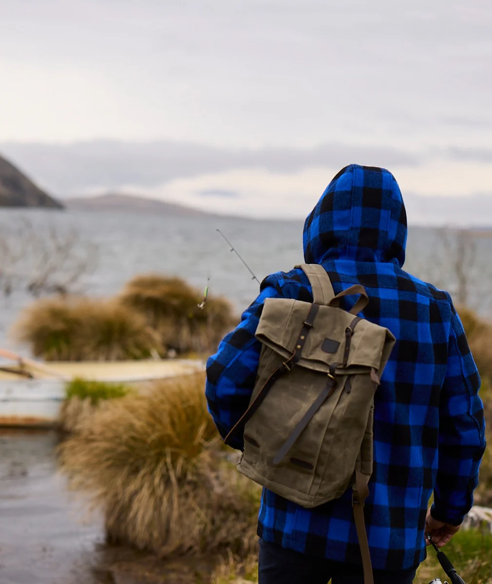 Arrowtown Backpack - Image 10