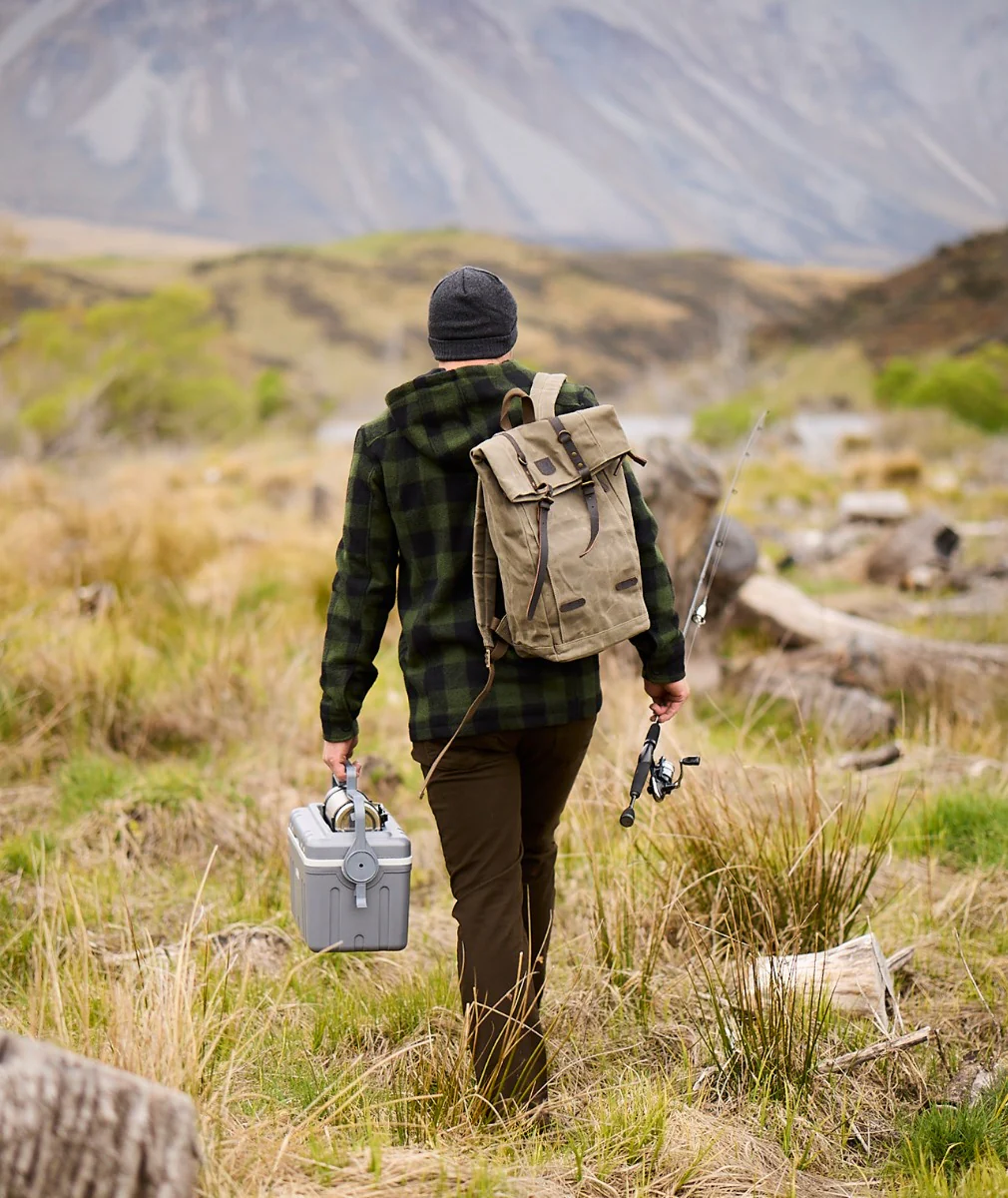Arrowtown Backpack - Image 11