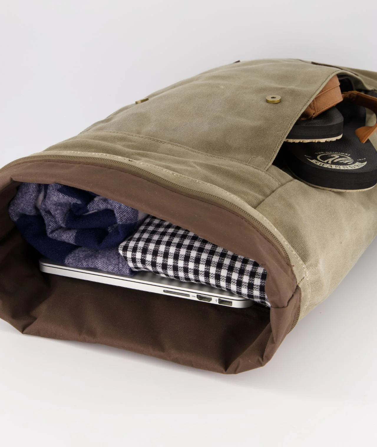 Arrowtown Backpack - Image 5