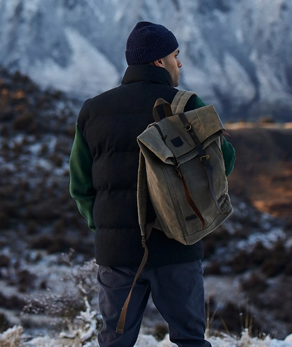 Arrowtown Backpack - Image 8