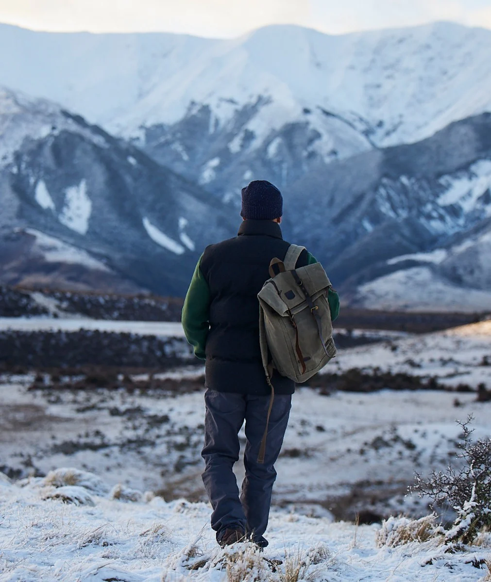 Arrowtown Backpack - Image 9