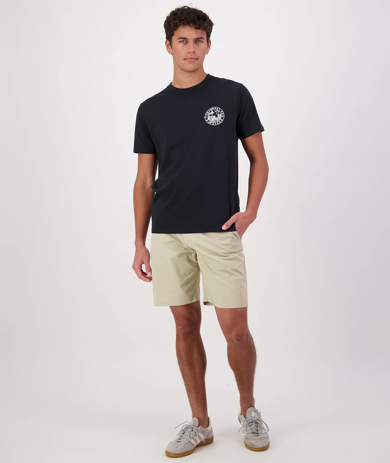 Auckland City T-Shirt - Image 11
