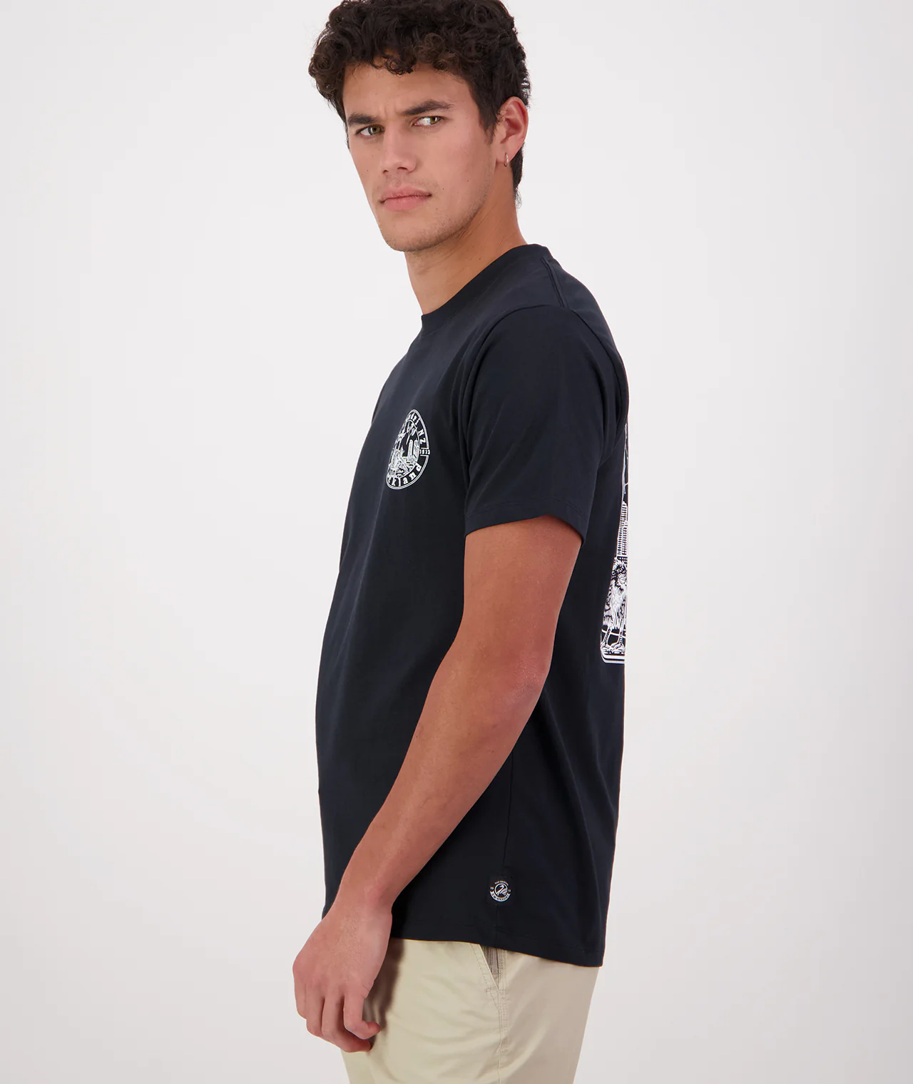 Auckland City T-Shirt - Image 3