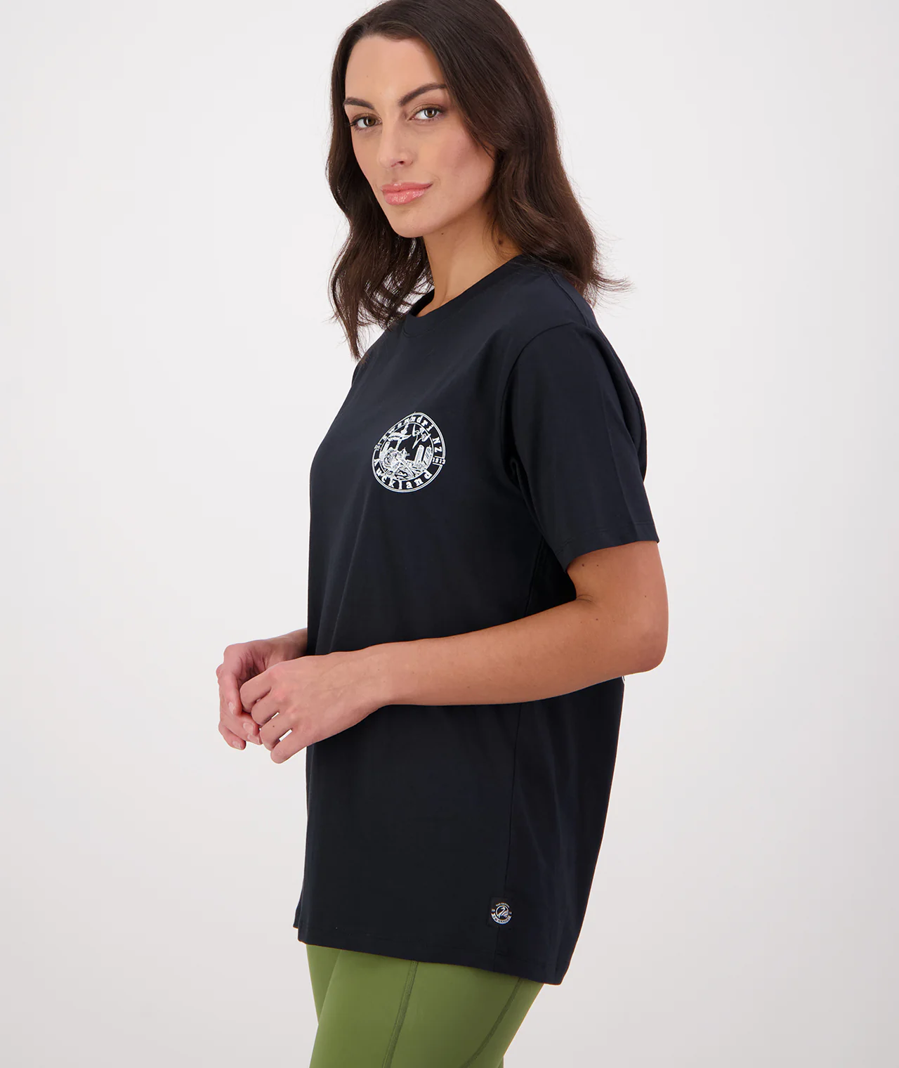 Auckland City T-Shirt - Image 4