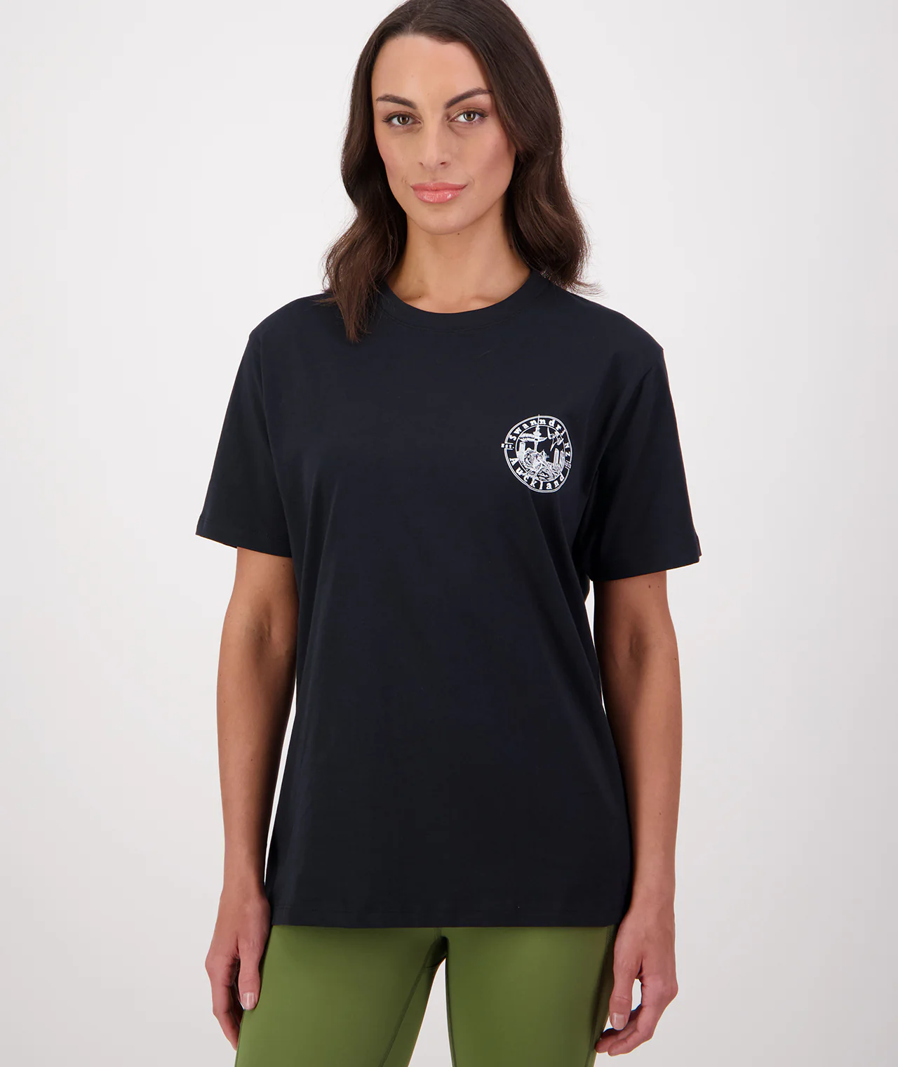 Auckland City T-Shirt - Image 5