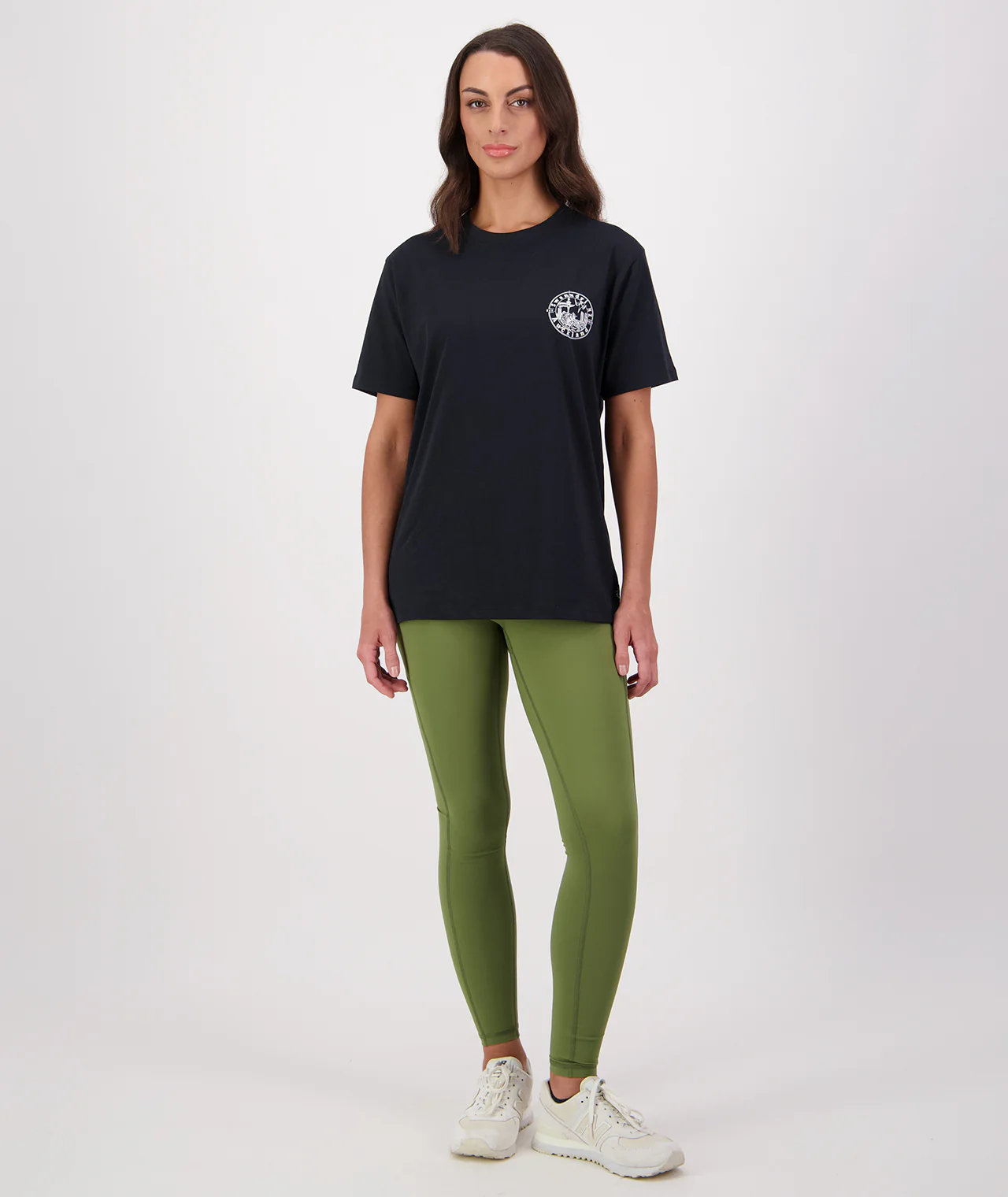 Auckland City T-Shirt - Image 8
