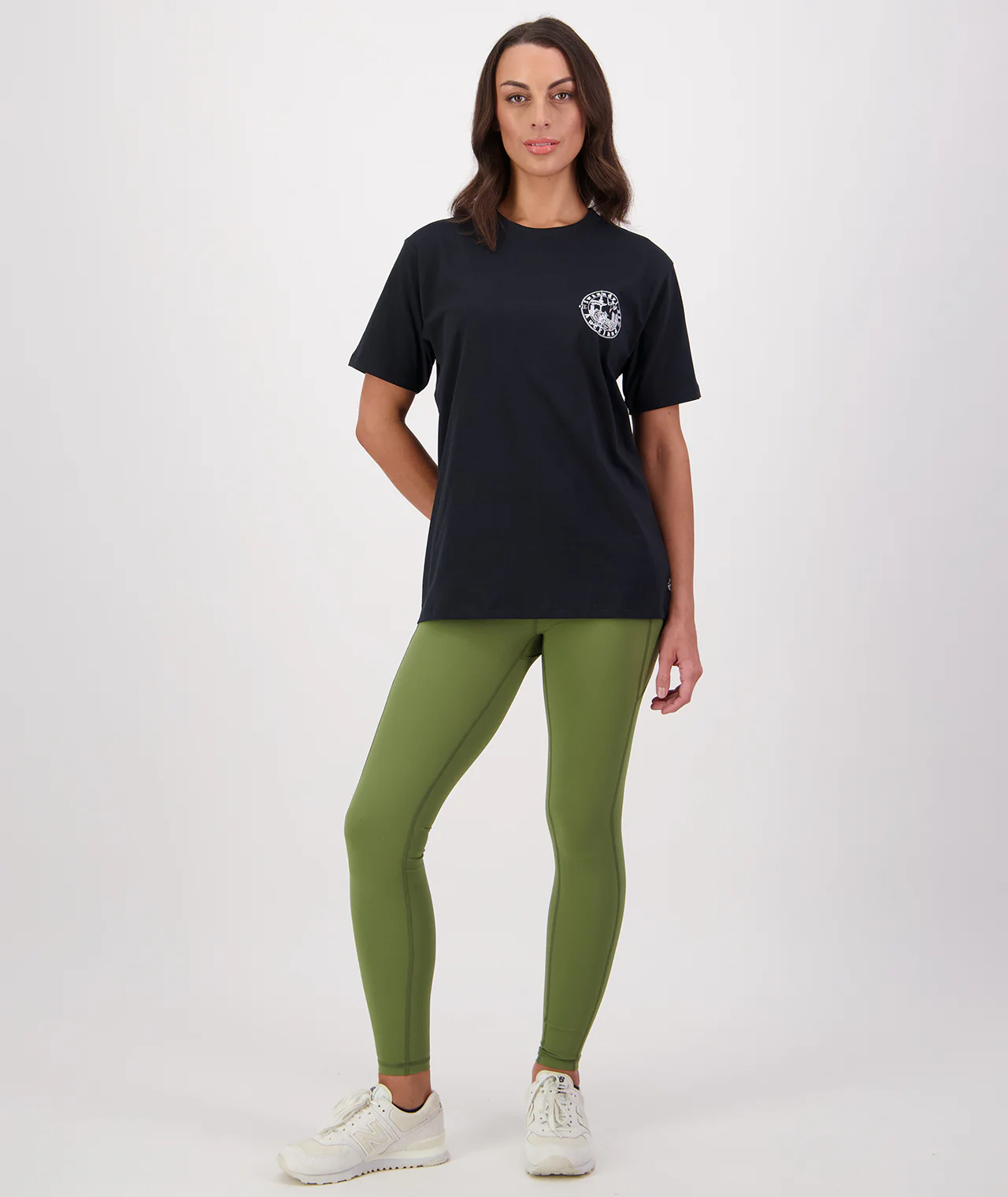 Auckland City T-Shirt - Image 9