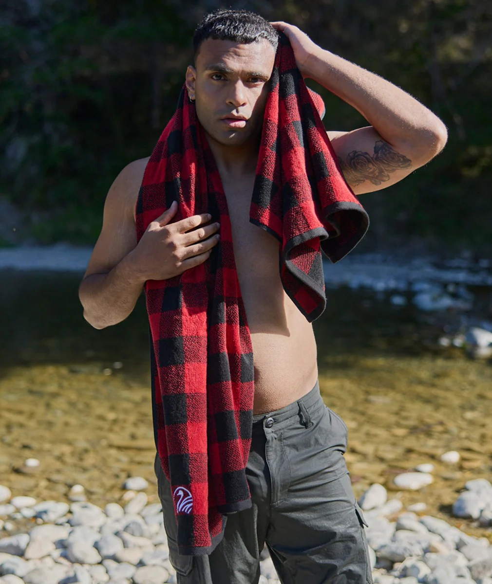 Beach Towel V3 - Image 3