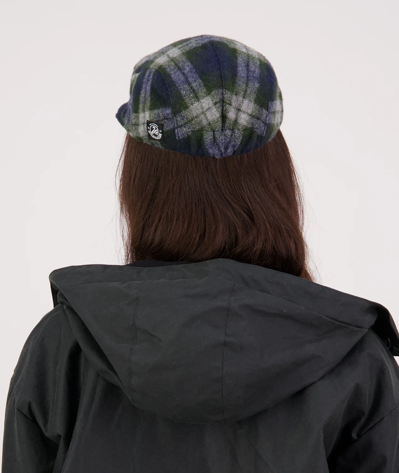 Bristol Flat Cap - Image 5