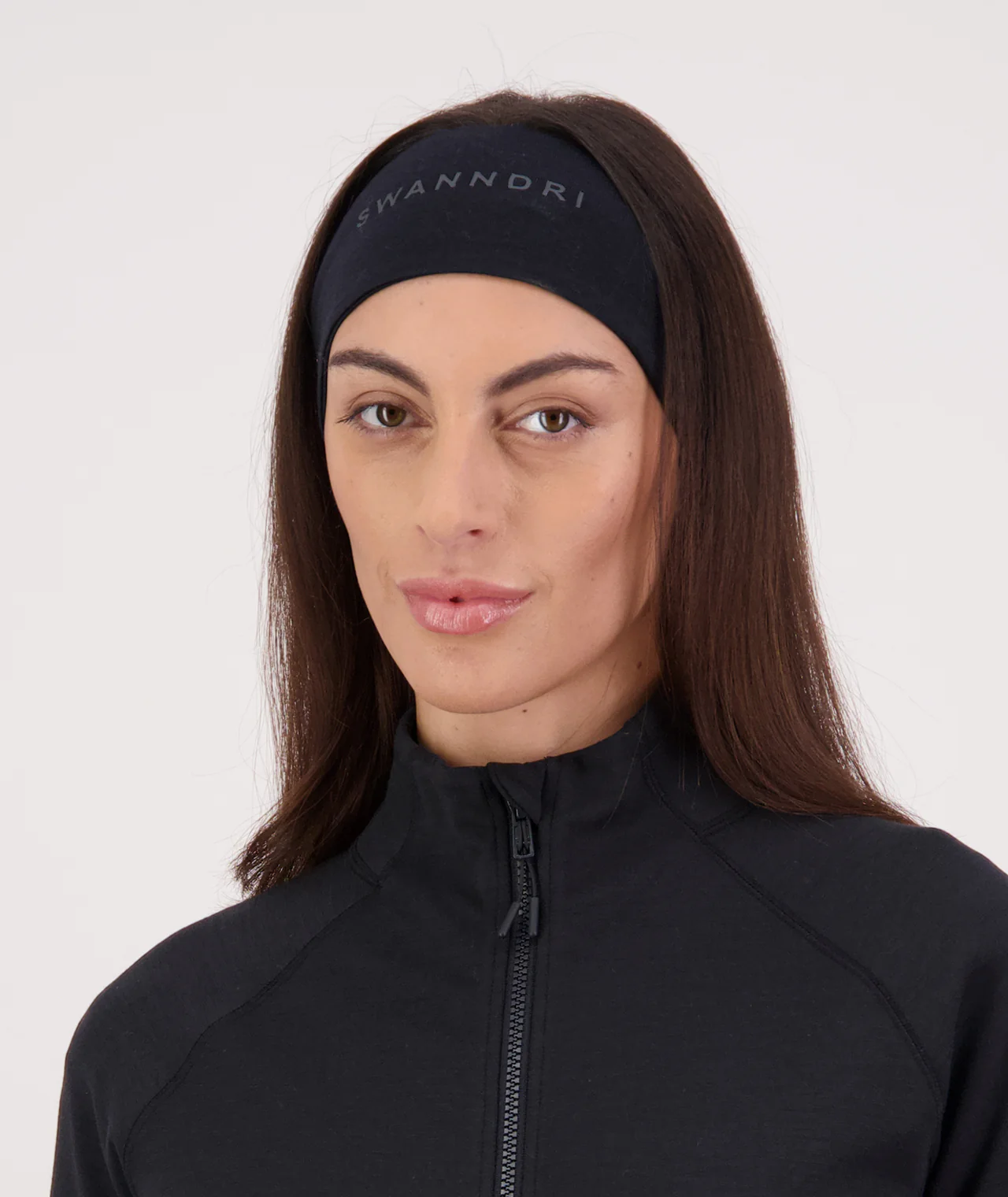 Carlton Merino Headband - Image 2