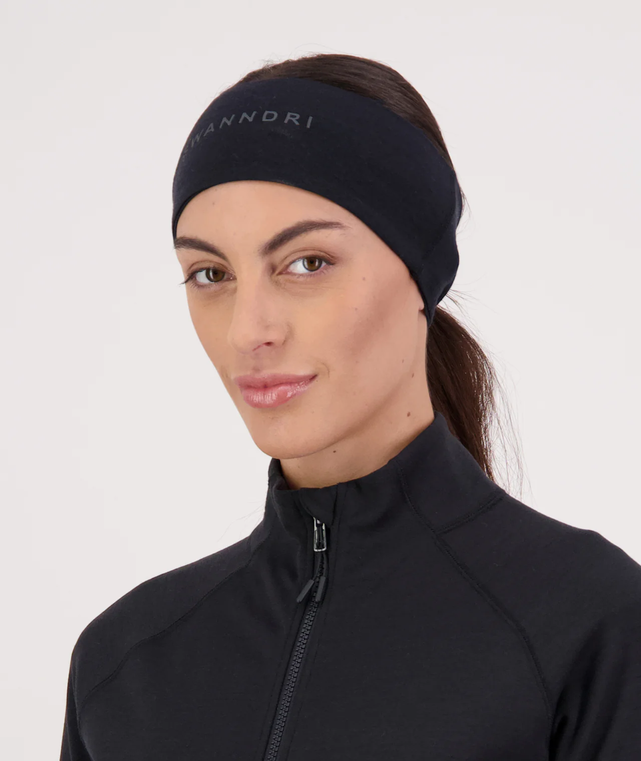 Carlton Merino Headband - Image 3
