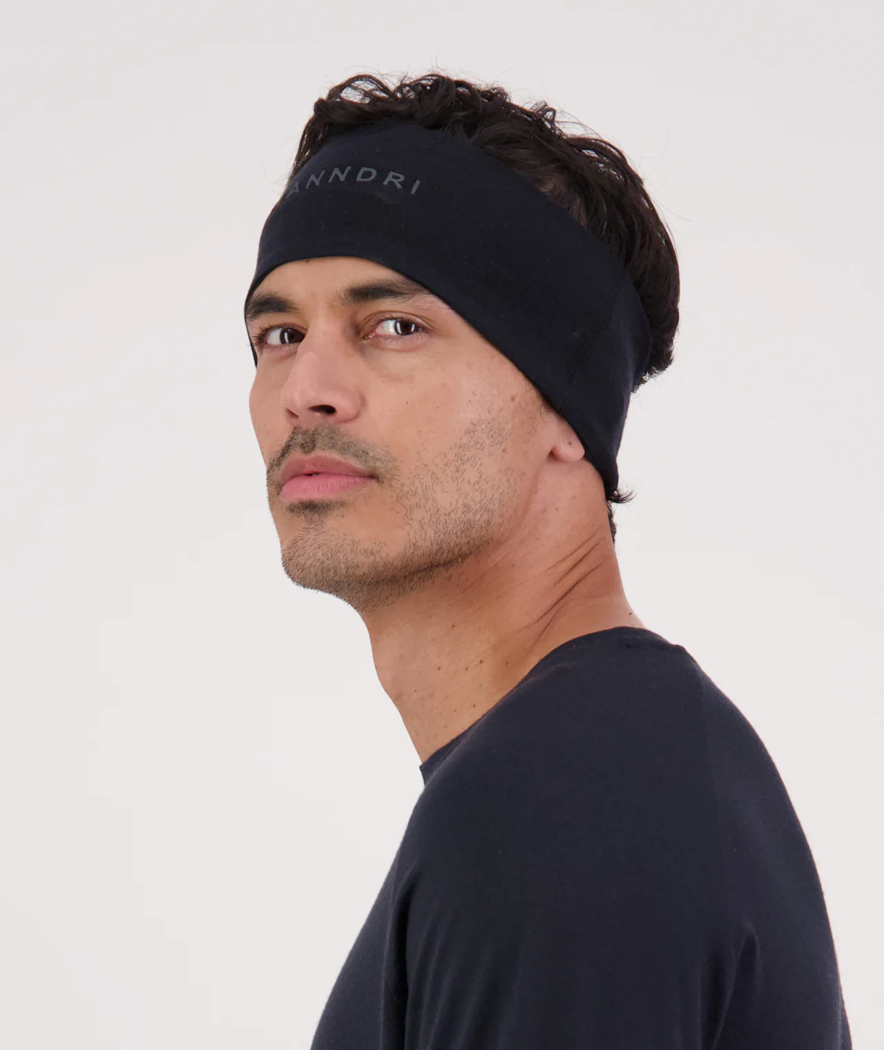 Carlton Merino Headband - Image 4