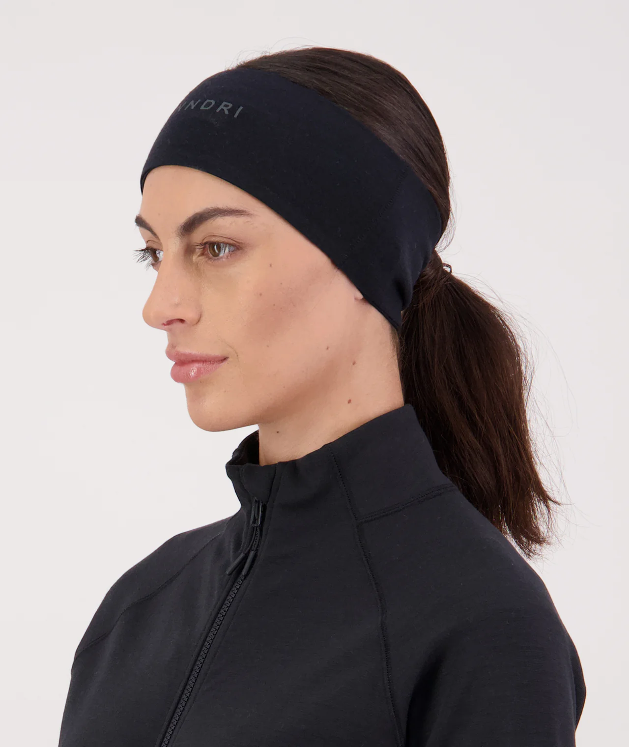 Carlton Merino Headband - Image 5