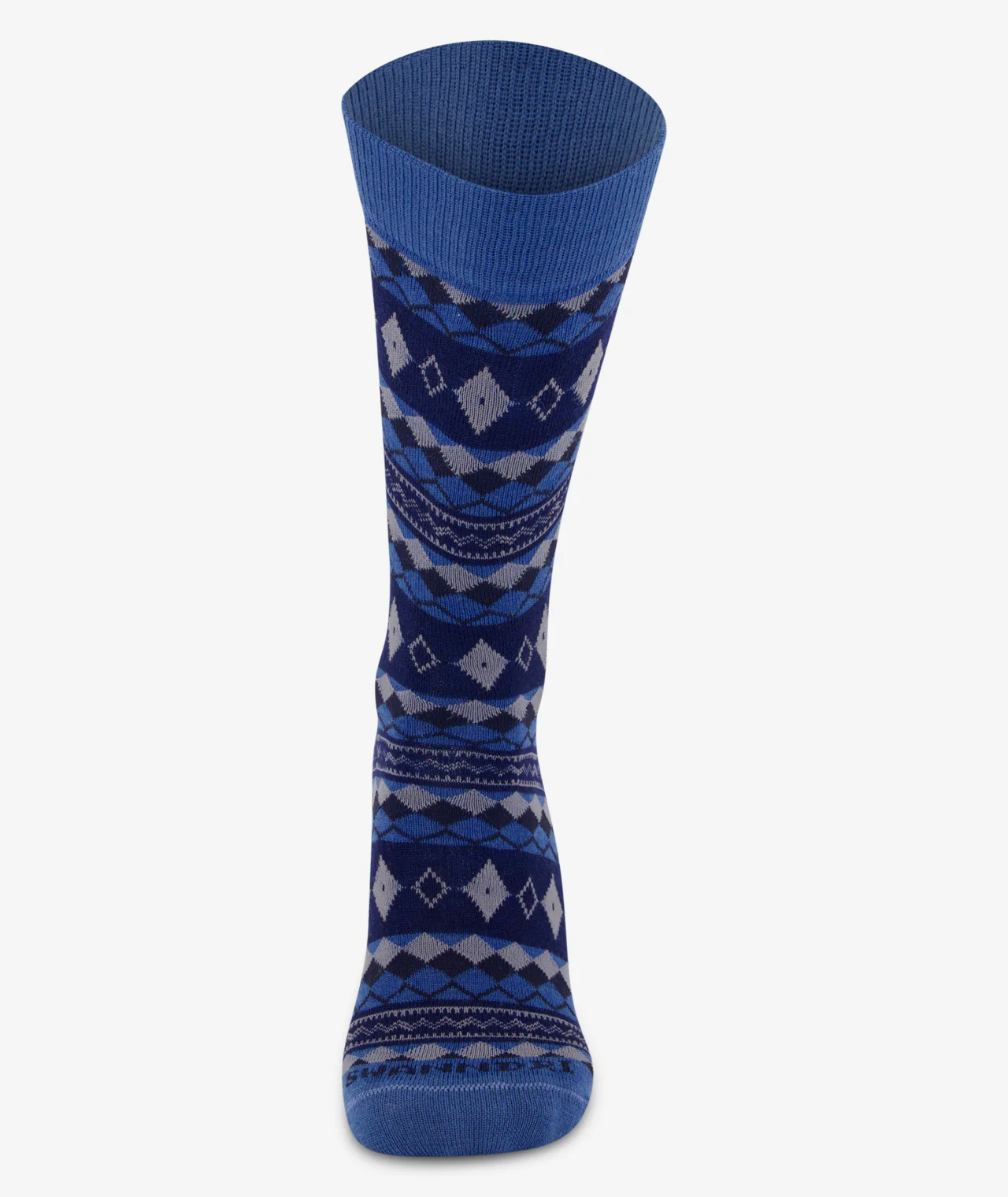 Copenhagen Merino Sock - Image 2