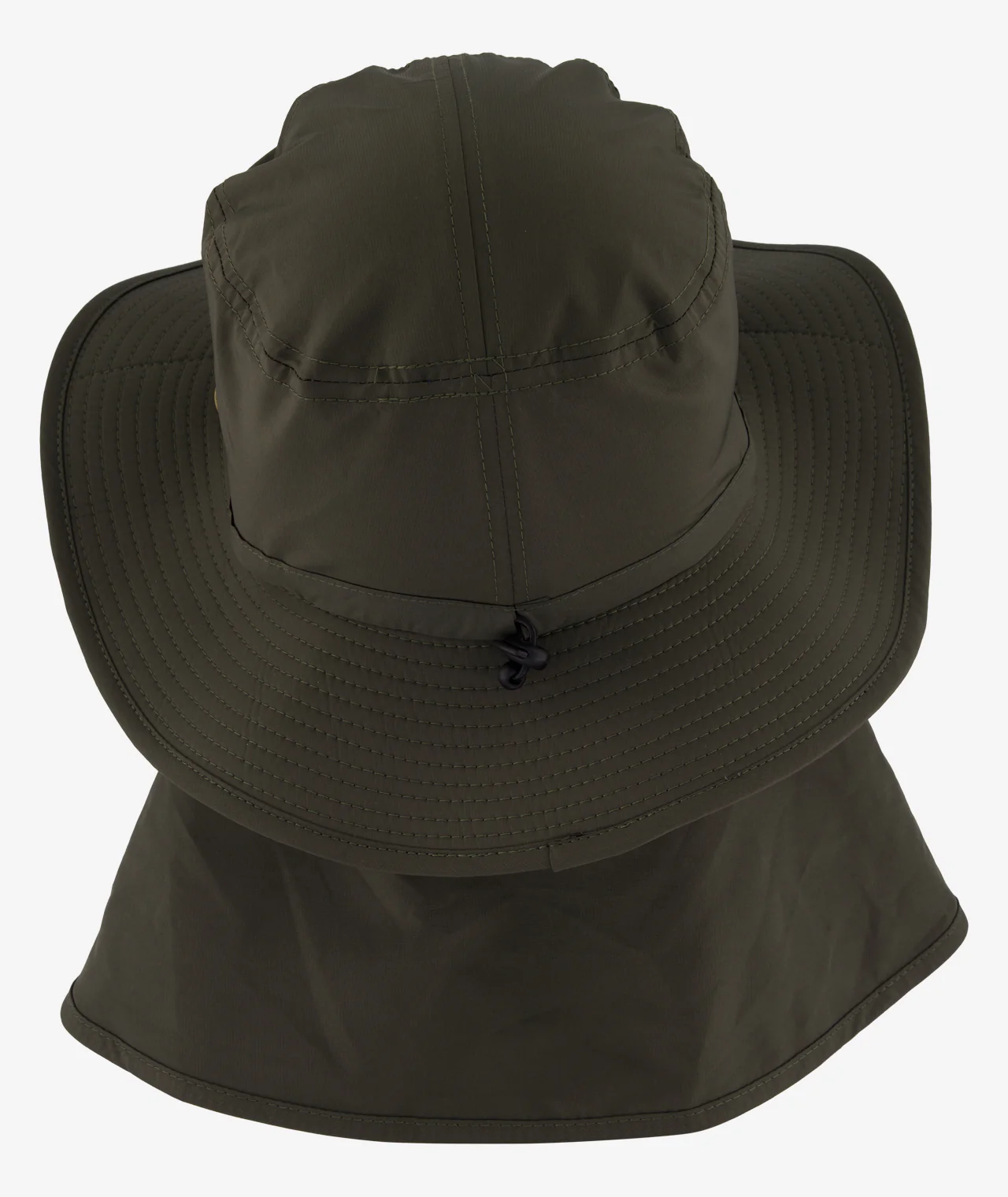 Explorer Crushable Sun Hat - Image 4