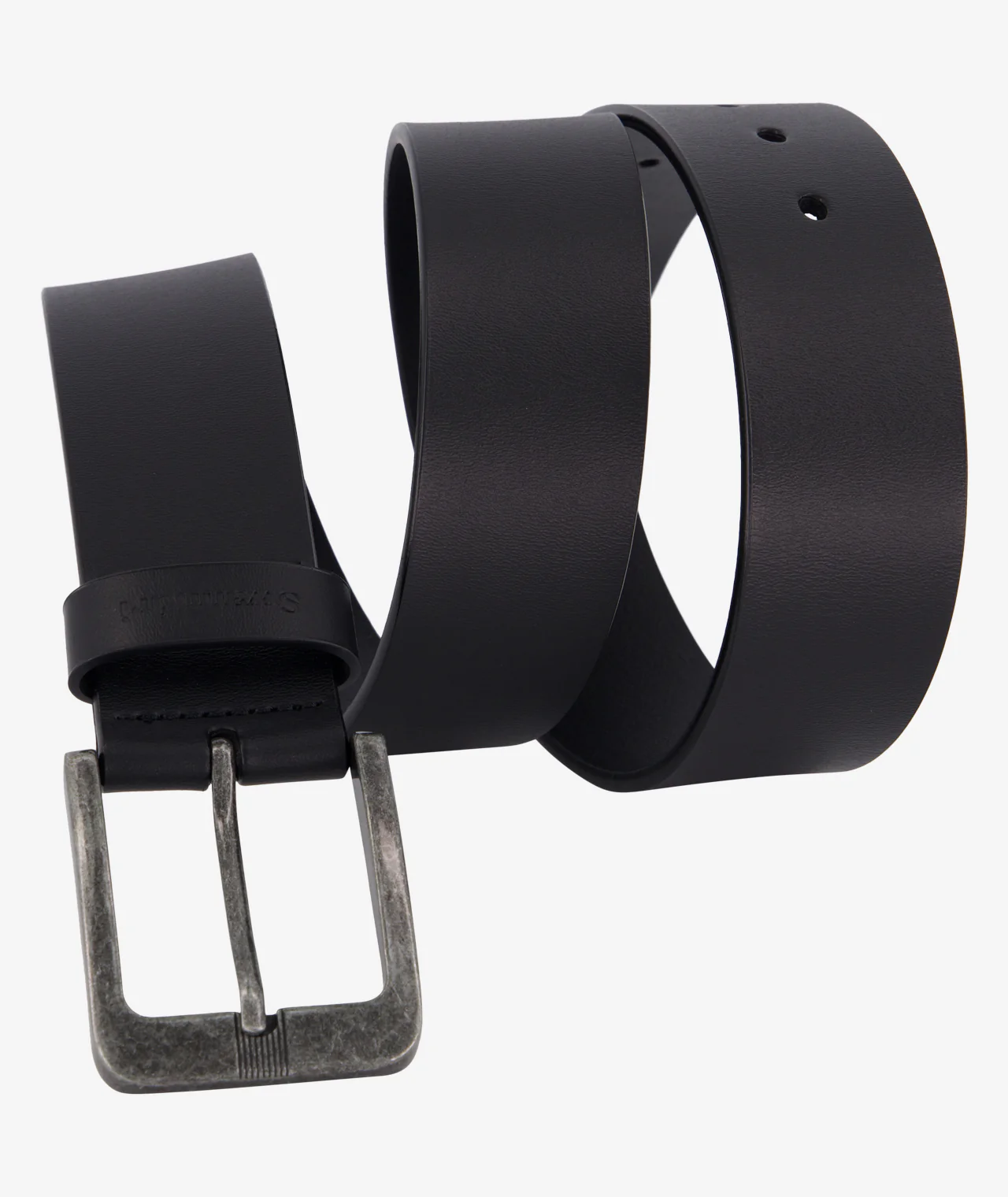 Frontier Leather Belt - Image 2