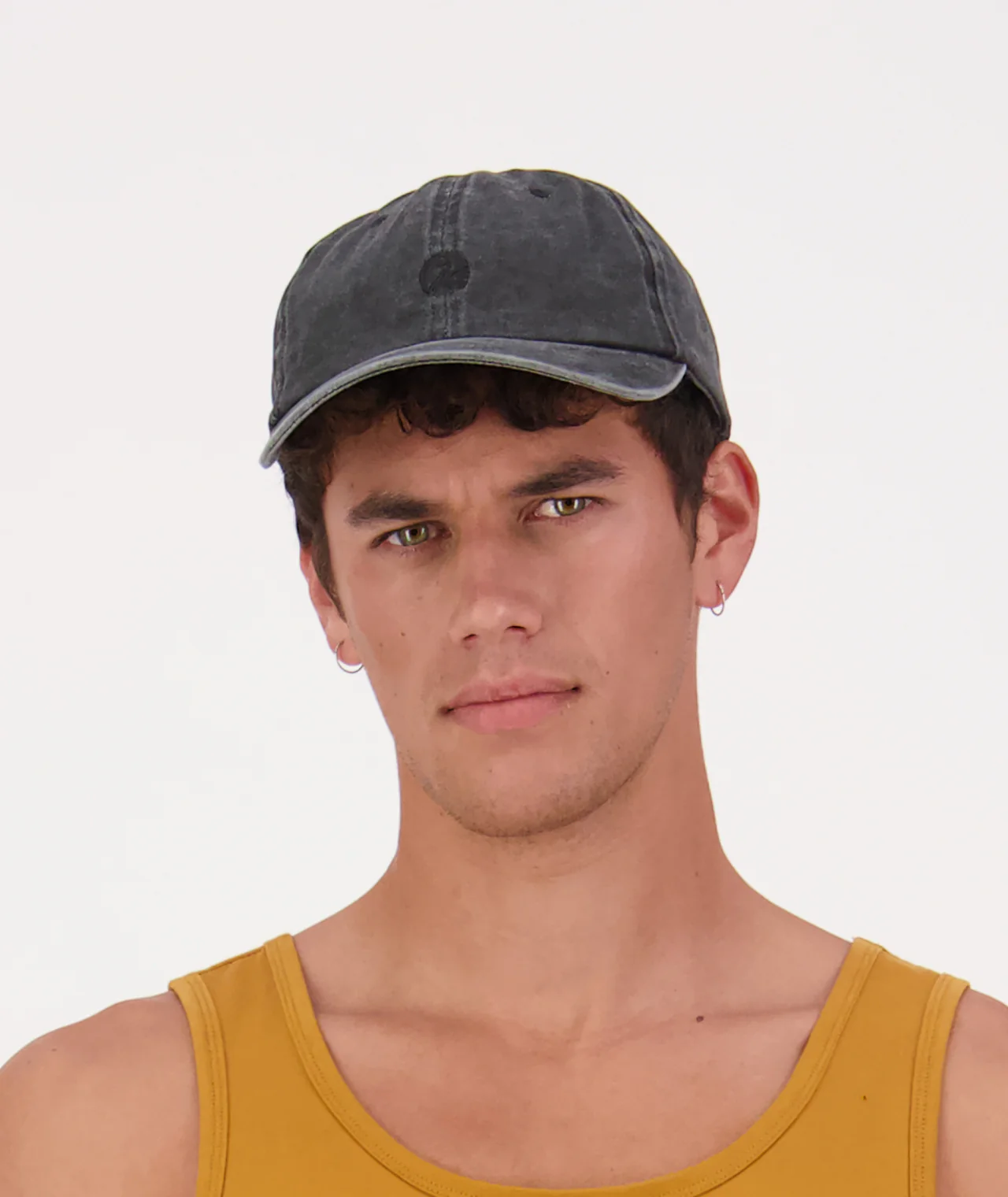 Fundamentals Cap