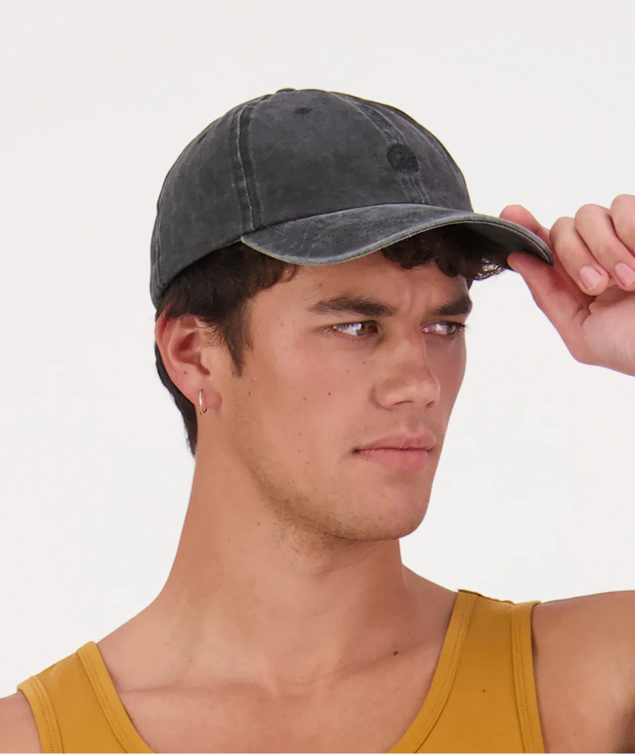 Fundamentals Cap - Image 2