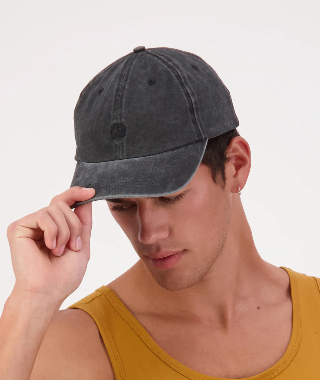 Fundamentals Cap - Image 3