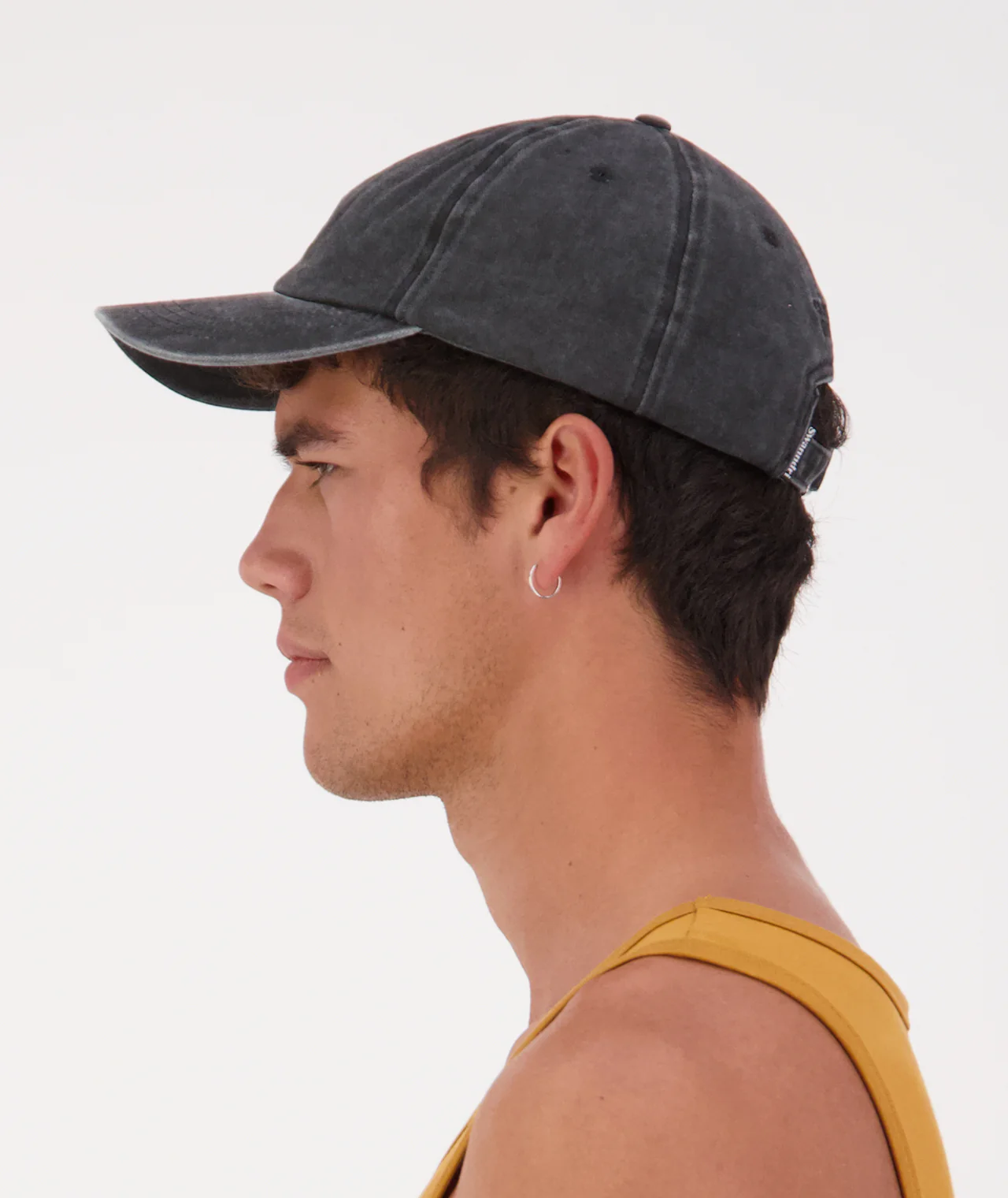 Fundamentals Cap - Image 4