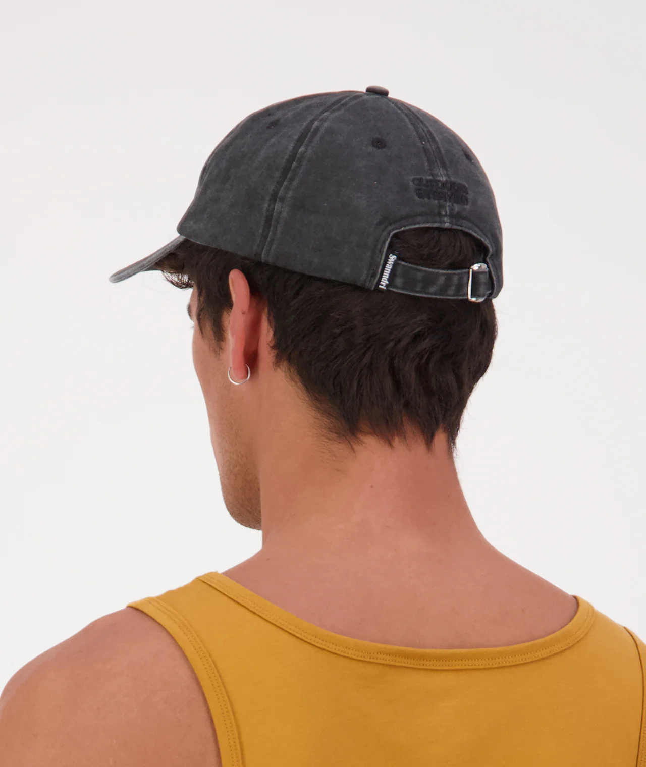 Fundamentals Cap - Image 5