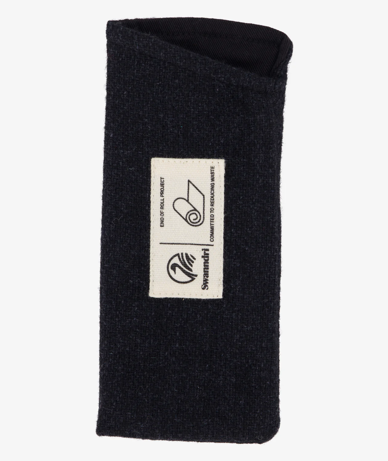End of Roll Glasses Sleeve