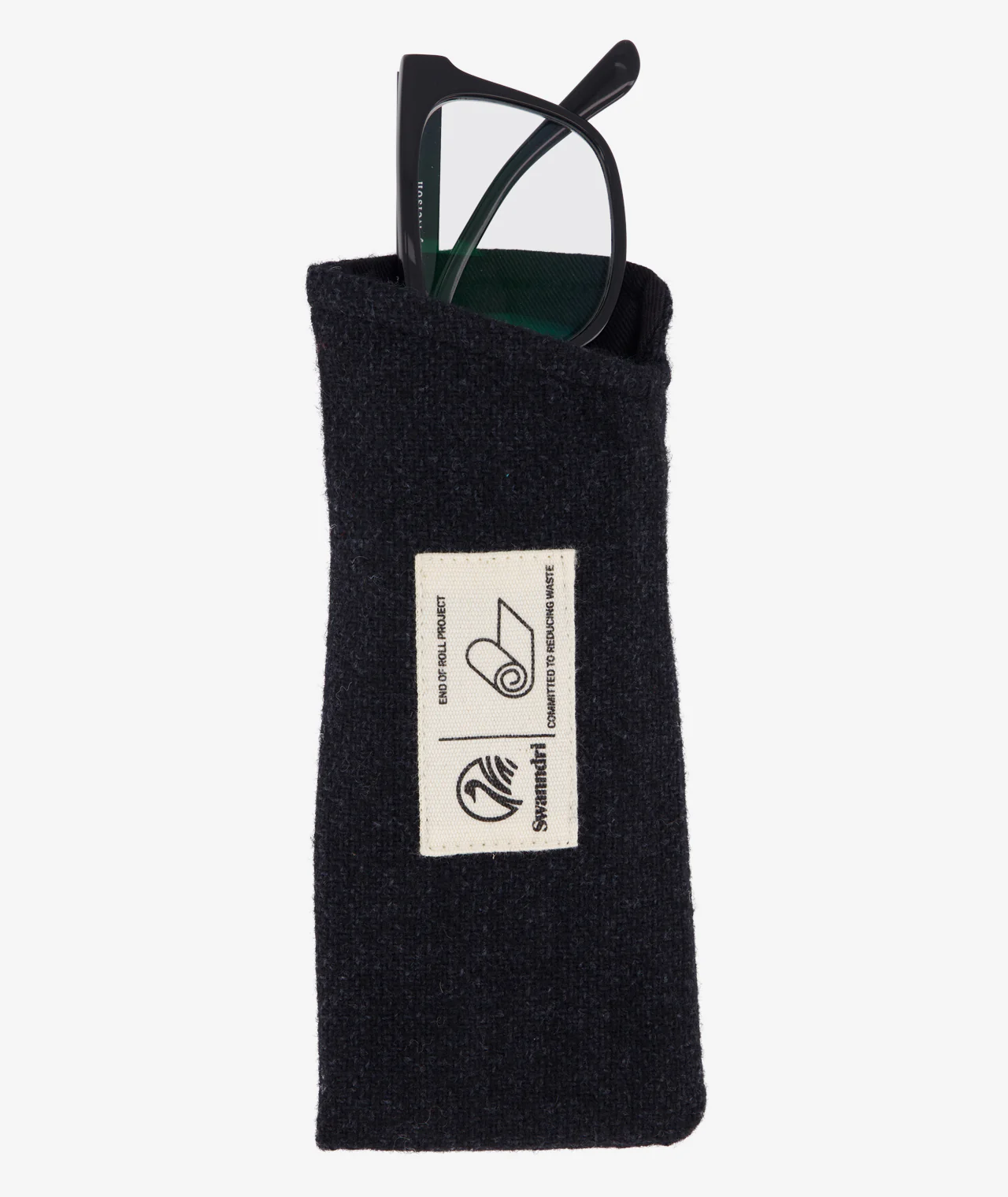 End of Roll Glasses Sleeve - Image 3