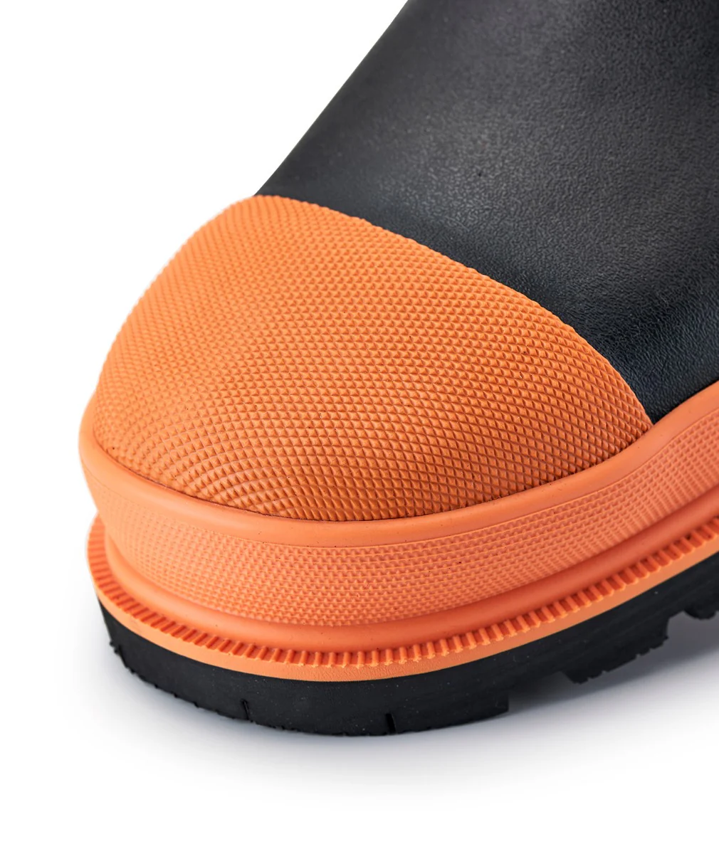 Grubs Ceramic 5.0 High Work & Safety Boot - Image 4