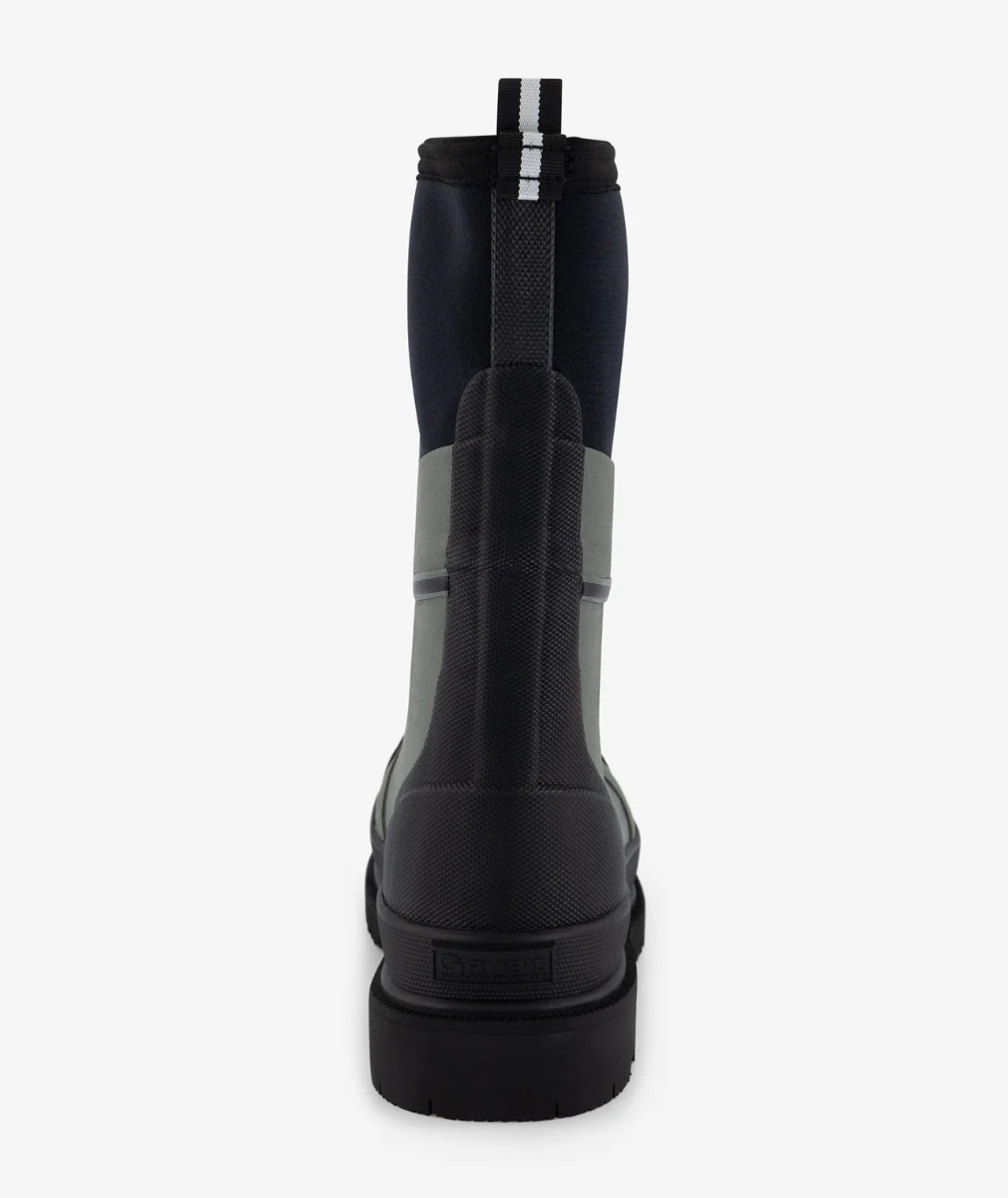 Grubs Ceramic 5.0 Mid Work & Safety Boot - Image 4