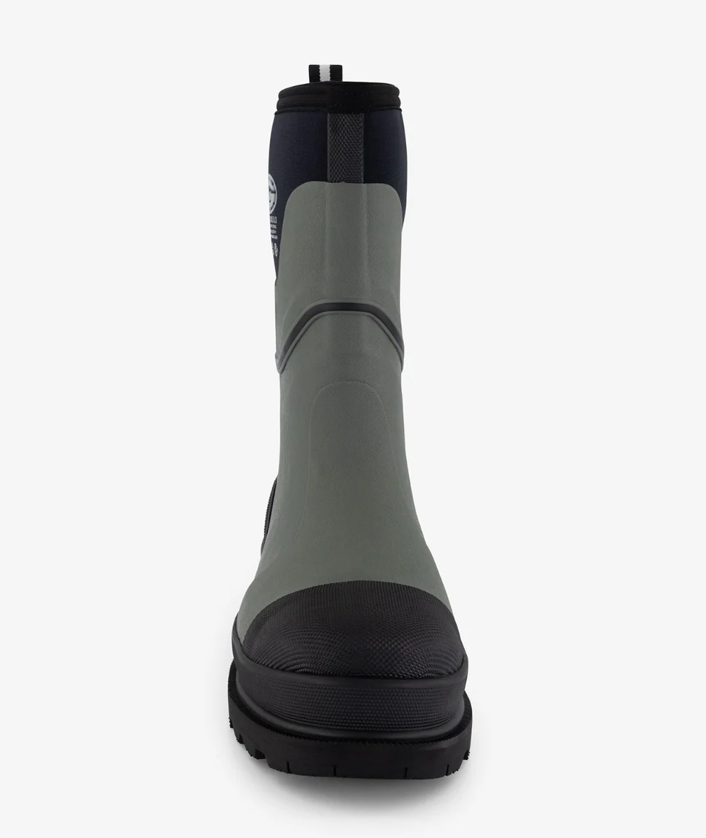 Grubs Ceramic 5.0 Mid Work & Safety Boot - Image 5