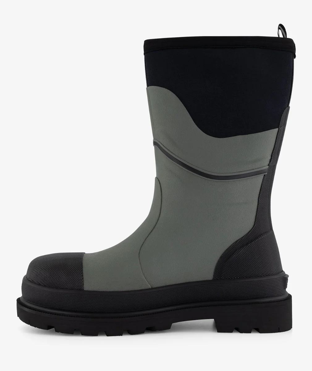 Grubs Ceramic 5.0 Mid Work & Safety Boot - Image 6