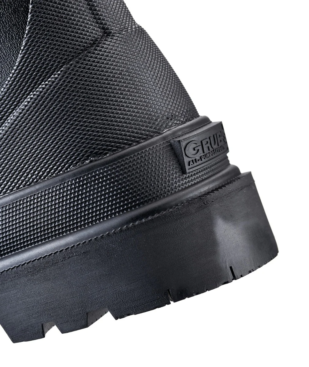 Grubs Fenline 5.0 High Work Boot - Image 3