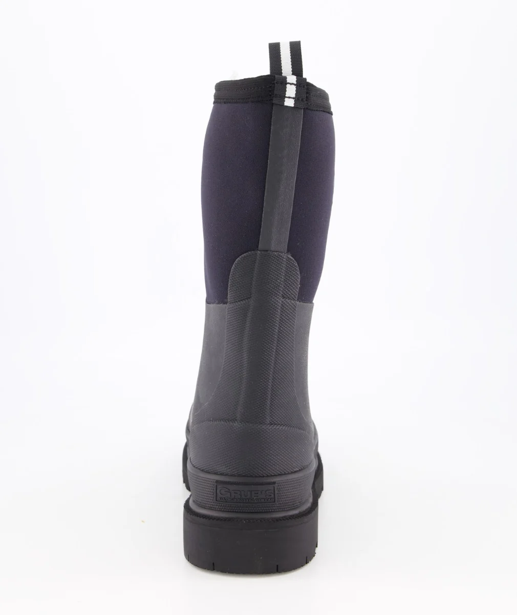 Grubs Fenline 5.0 Mid Work Boot - Image 4