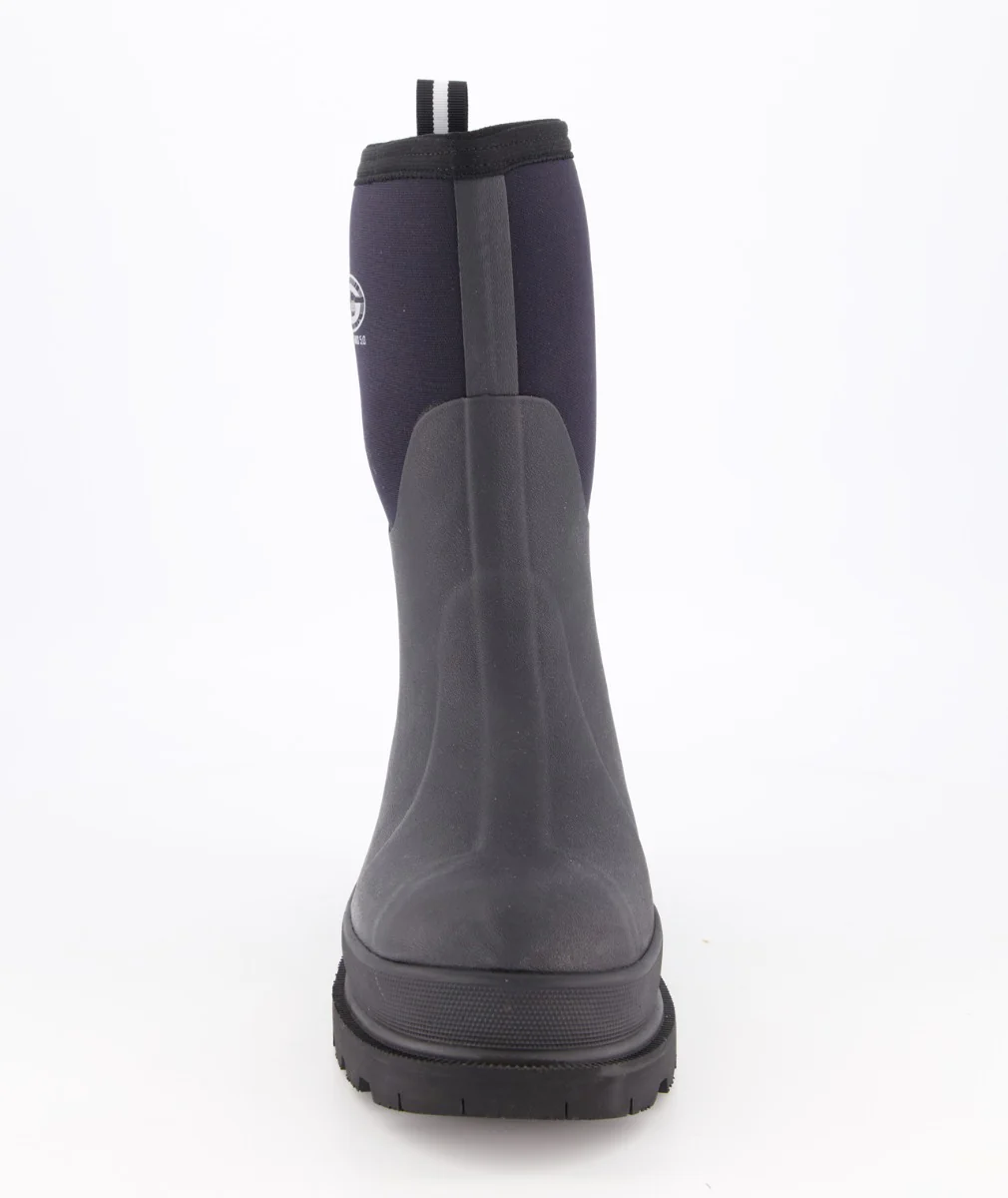 Grubs Fenline 5.0 Mid Work Boot - Image 5