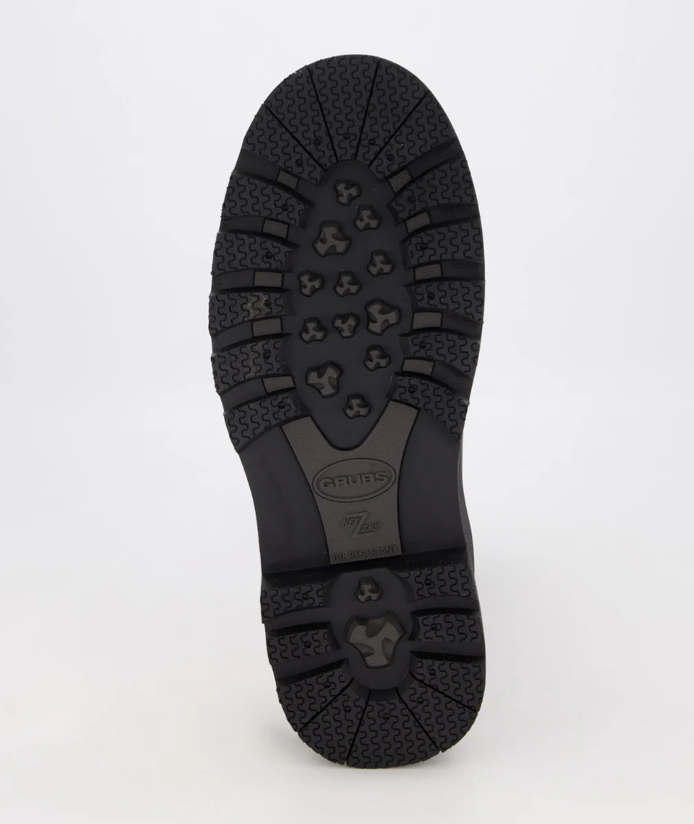 Grubs Fenline 5.0 Mid Work Boot - Image 8