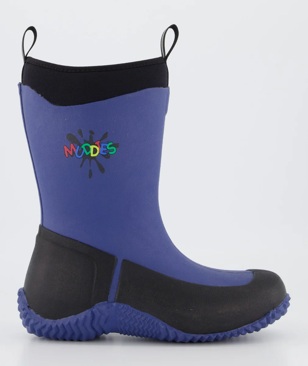 Grubs Muddies Icicles 5.0 Kids' Boot - Image 3