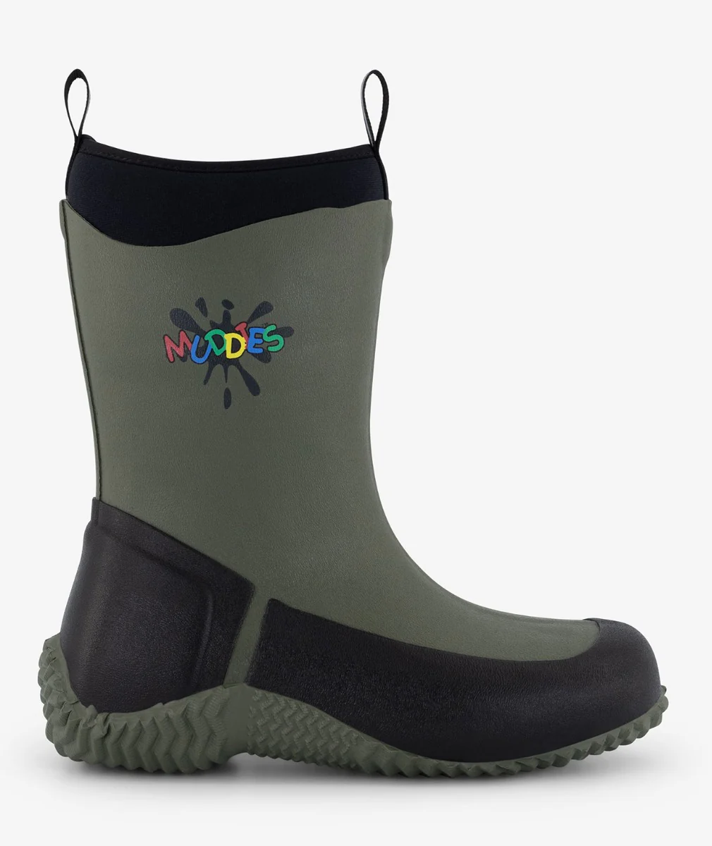 Grubs Muddies Icicles 5.0 Kids' Boot - Image 3