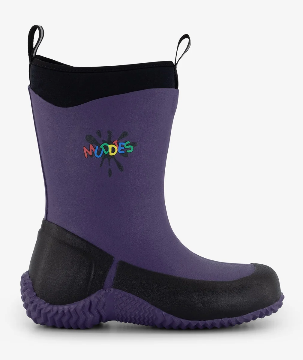 Grubs Muddies Icicles 5.0 Kids' Boot - Image 3