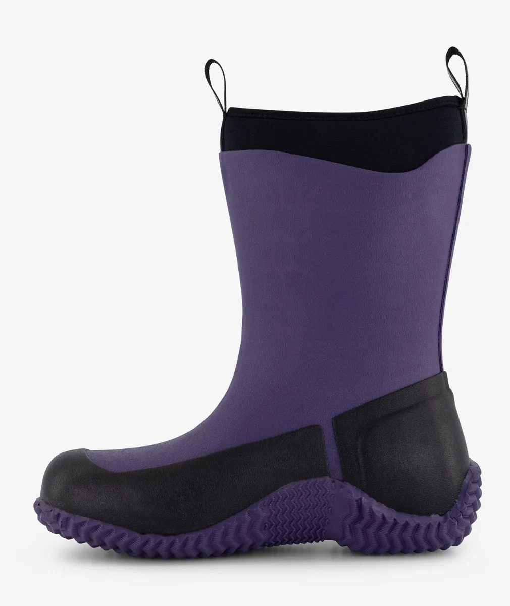 Grubs Muddies Icicles 5.0 Kids' Boot - Image 6
