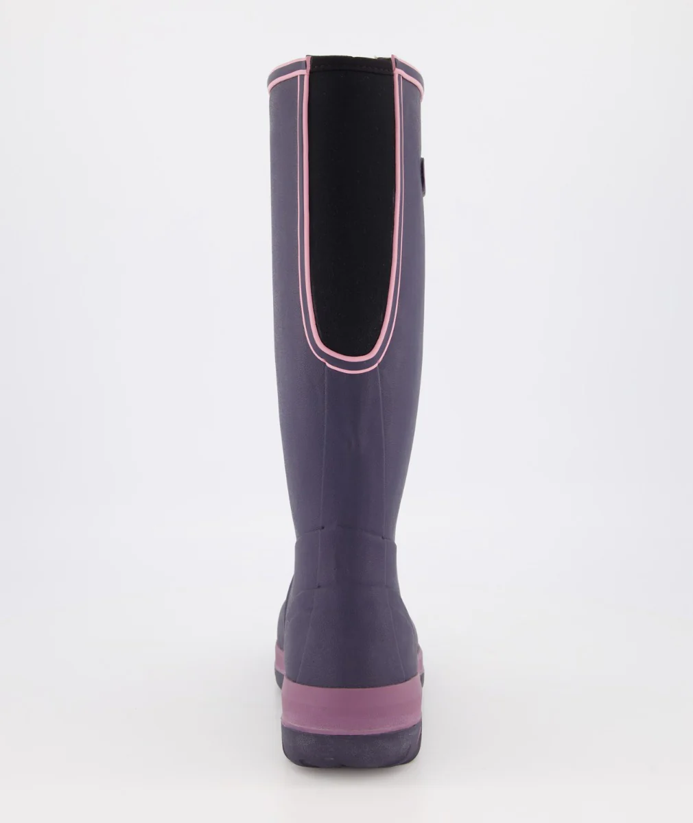 Grubs Rainline Garden & Outdoor Boot - Image 4