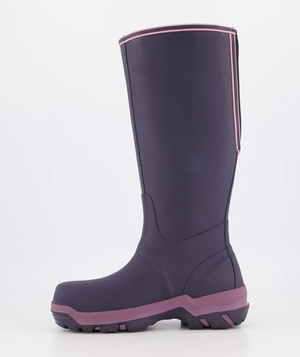 Grubs Rainline Garden & Outdoor Boot - Image 5