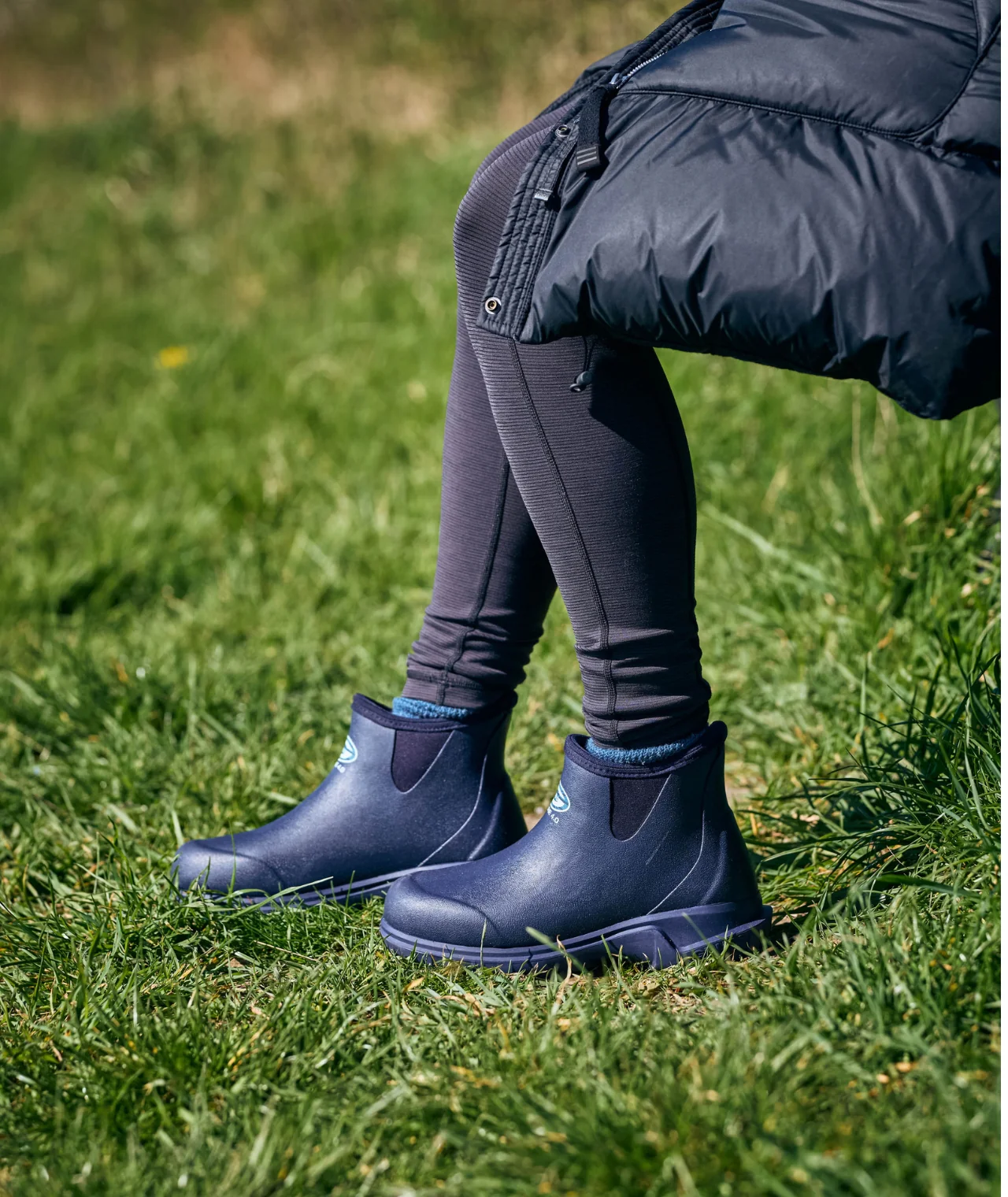 Grubs Shoreline 4.0 Ankle Garden & Outdoor Boot - Image 11