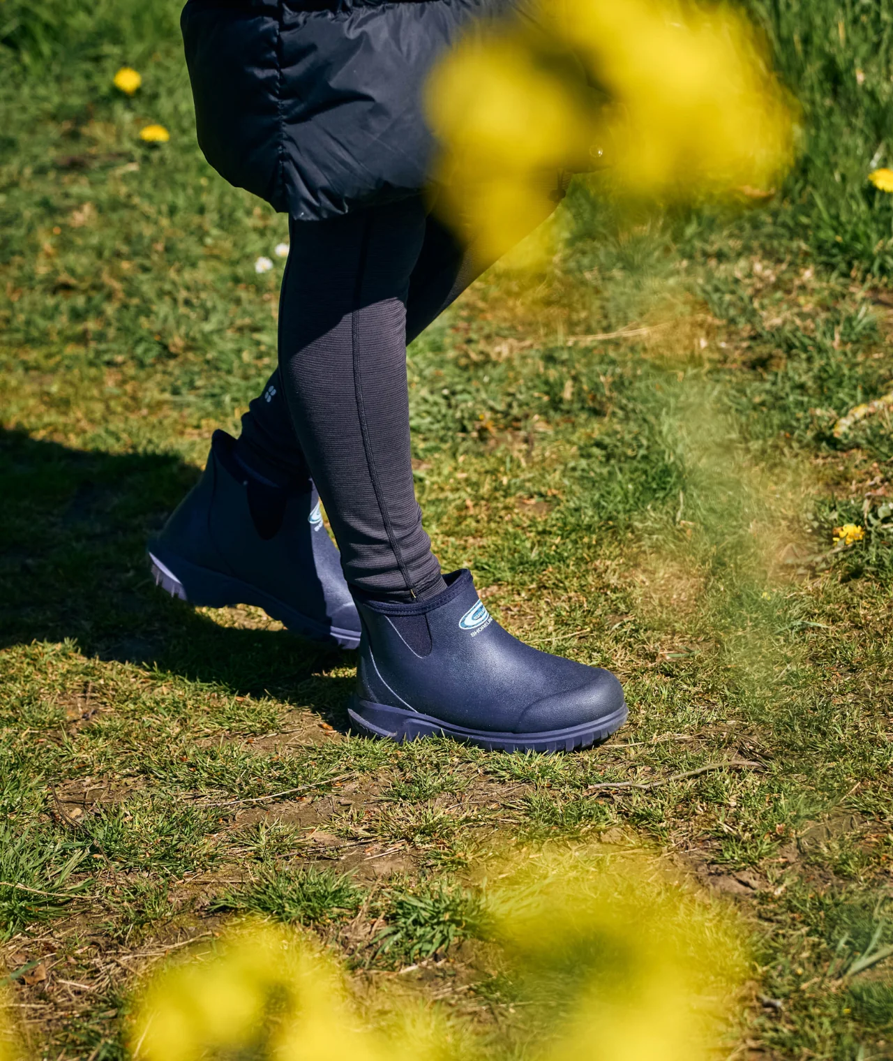 Grubs Shoreline 4.0 Ankle Garden & Outdoor Boot - Image 12