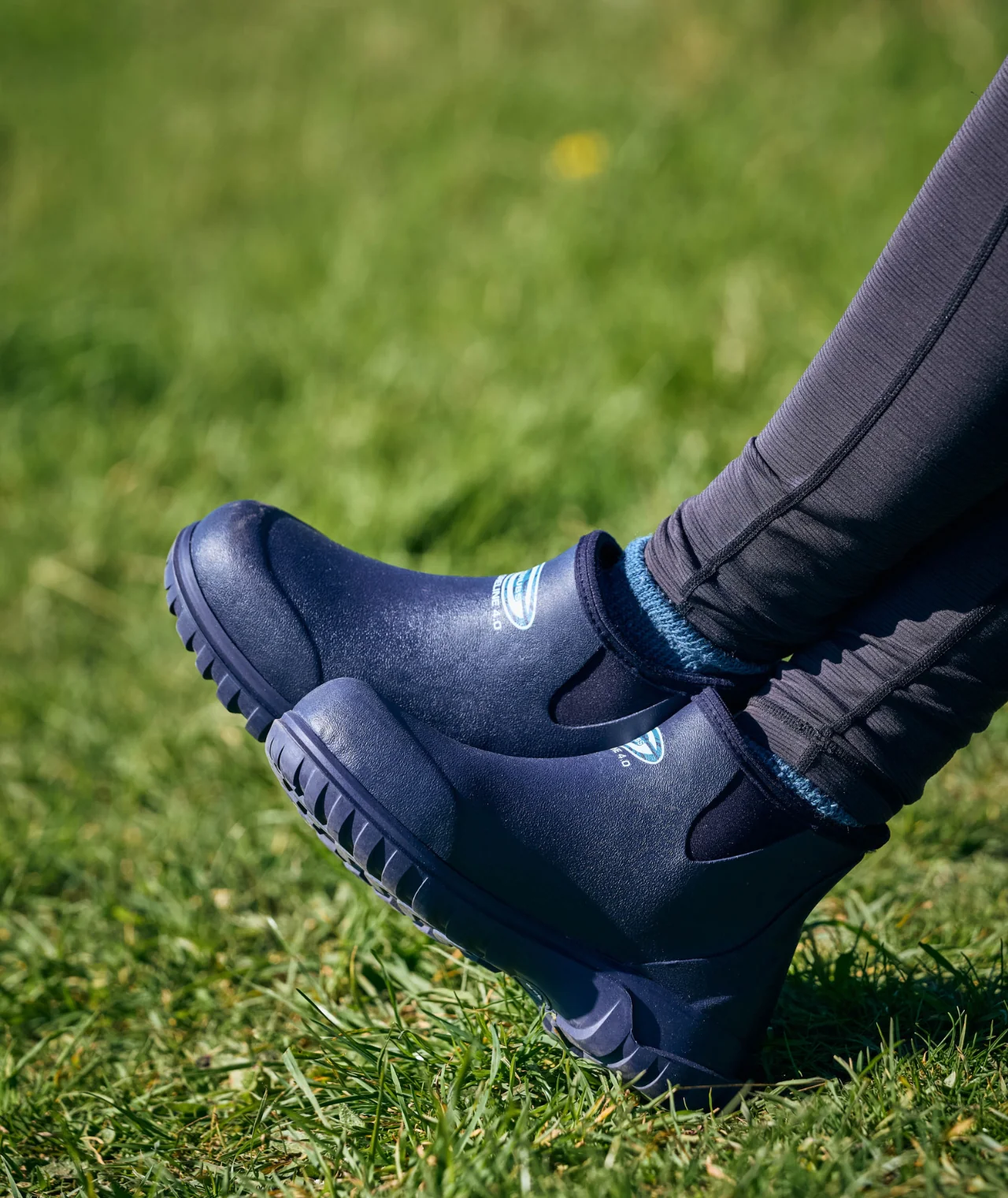 Grubs Shoreline 4.0 Ankle Garden & Outdoor Boot - Image 2