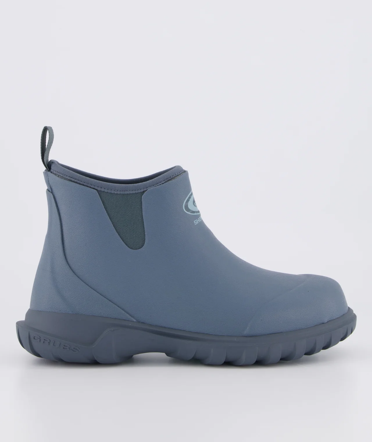 Grubs Shoreline 4.0 Ankle Garden & Outdoor Boot - Image 7