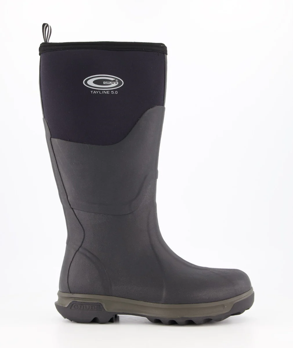 Grubs Tayline 5.0 High Work Boot - Image 3