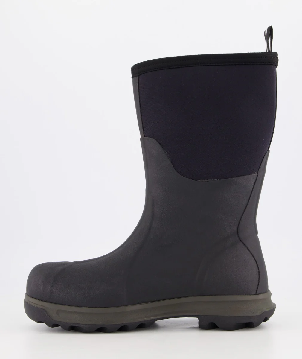 Grubs Tayline 5.0 Mid Work Boot - Image 7