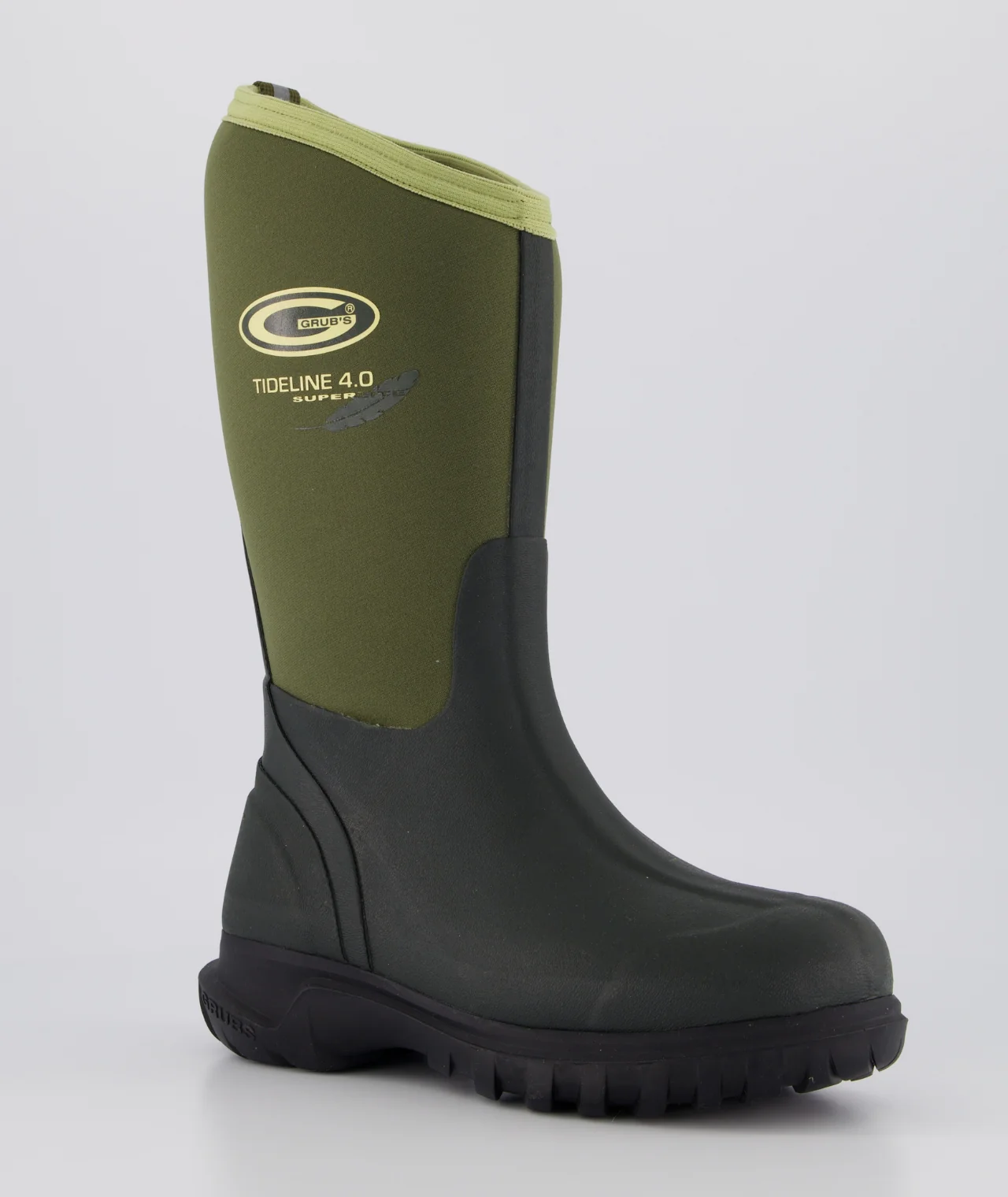 Grubs Tideline 4.0 Super Garden & Outdoor Boot - Image 2