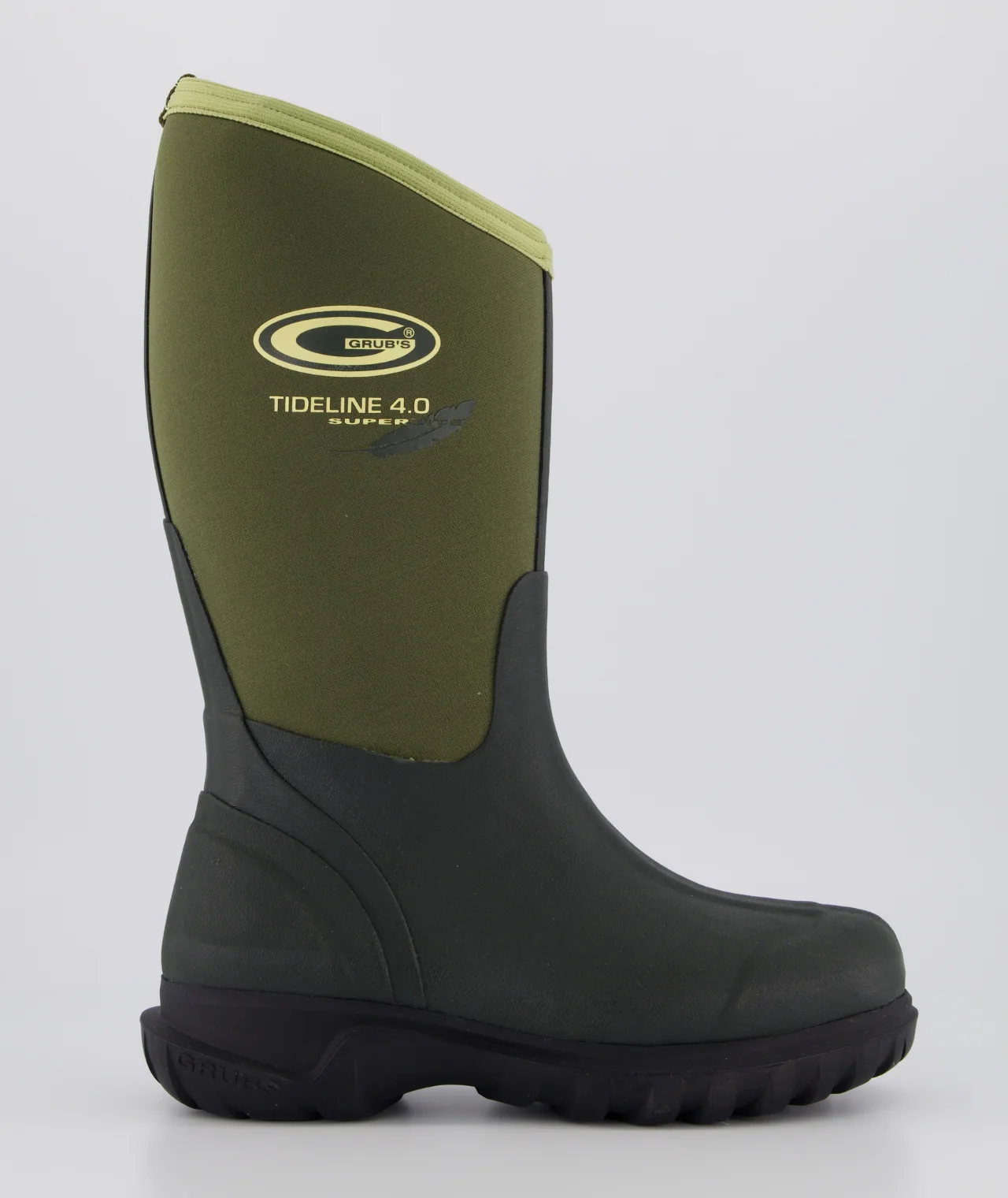Grubs Tideline 4.0 Super Garden & Outdoor Boot - Image 5