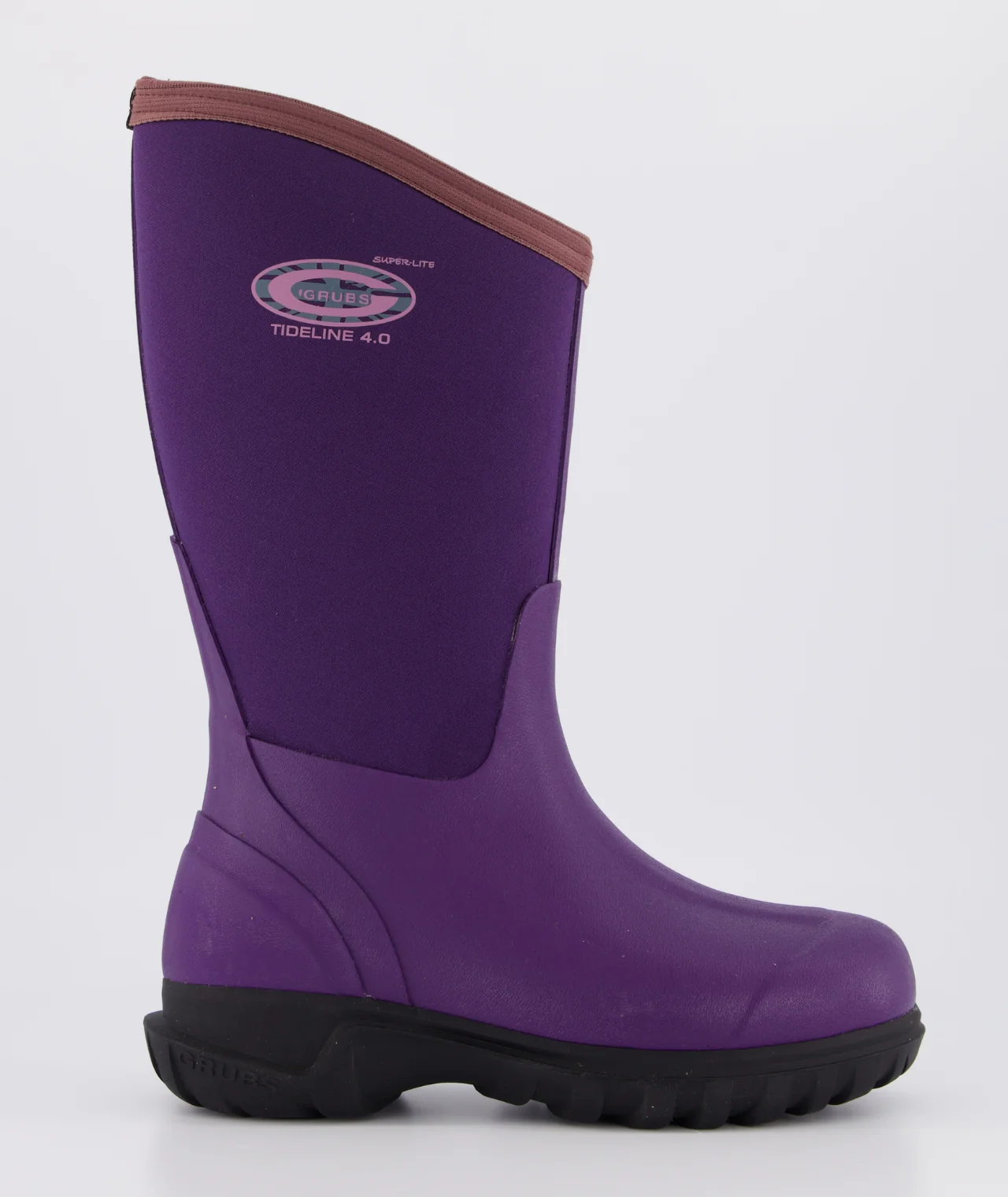 Grubs Tideline 4.0 Super Garden & Outdoor Boot - Image 7